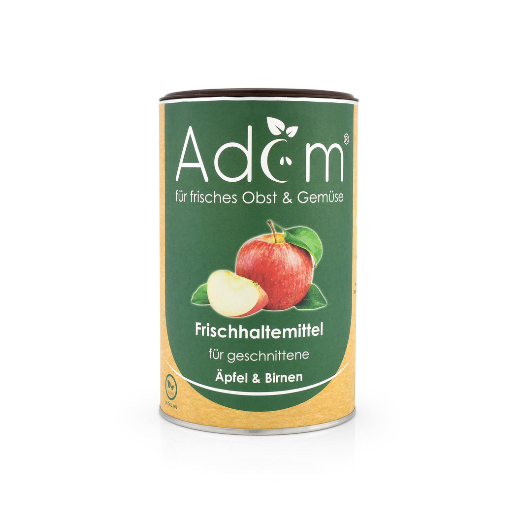 Adam® für Äpfel und Birnen (850g)